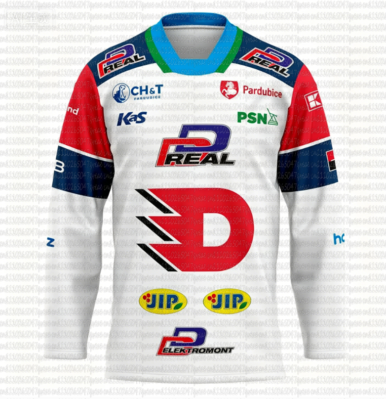 Summer Clothing Types - New Arrival Czech 2026 ELH Dynamo