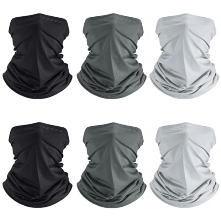 Summer Clothing In Winter - New ArrivalGeyoga 6 Pieces Summer UV