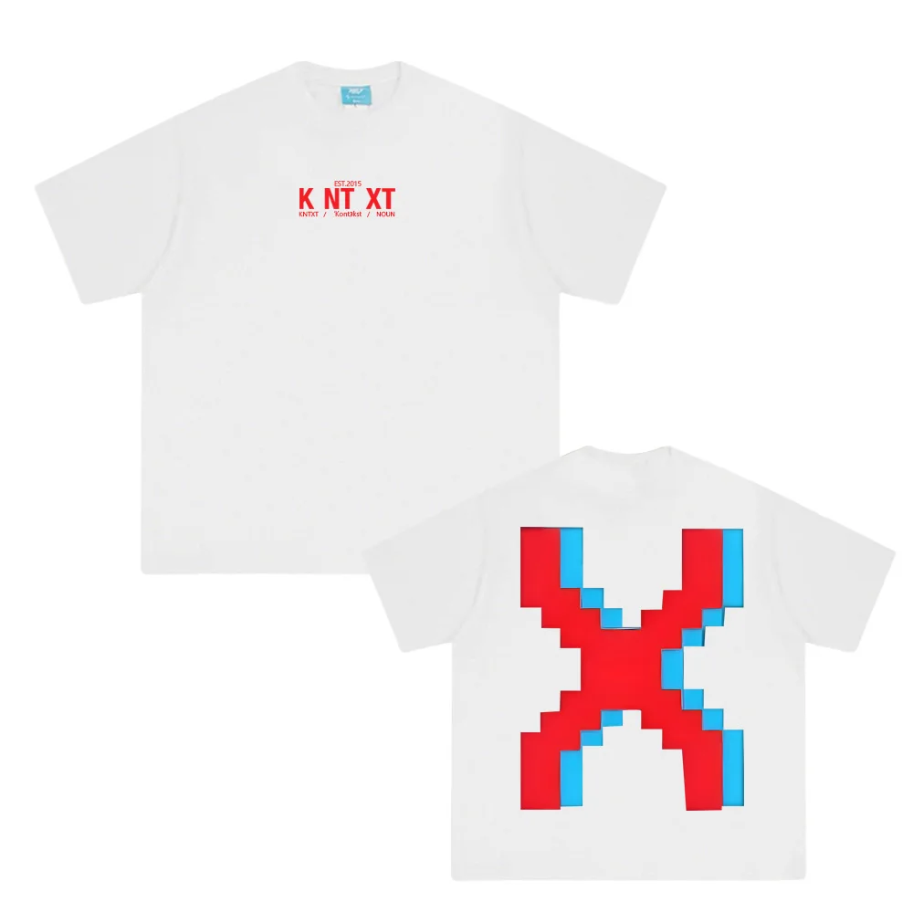 Summer Clothing Websites - Hip Hop Comfortable 100%Cotton Clothing Essentials