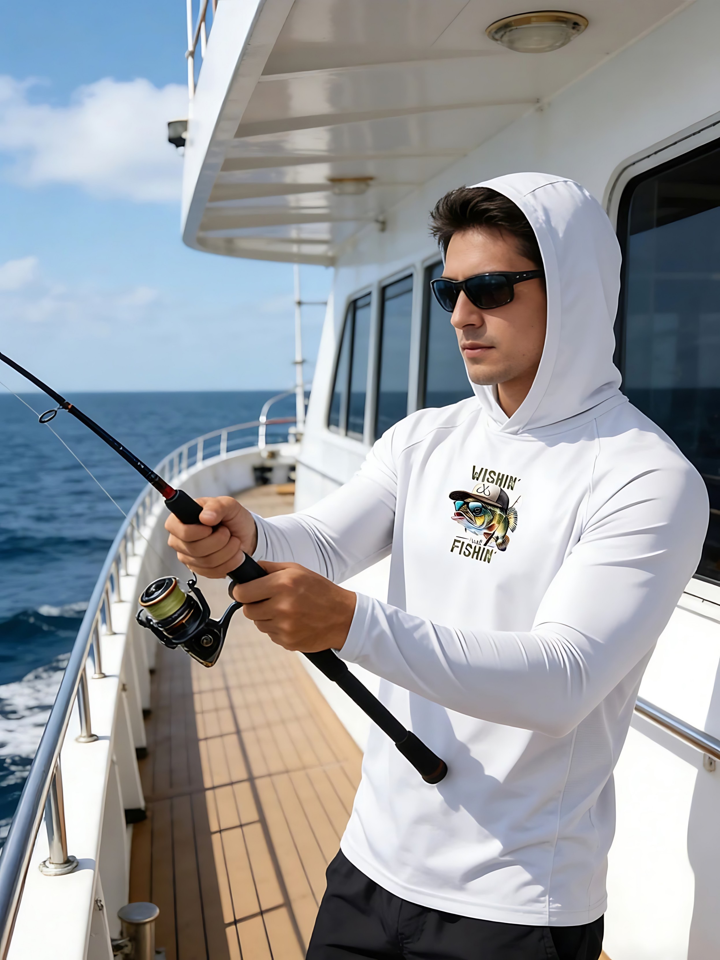 2026 New Model UV-Resistant Fi - Summer Clothing Usa ulasan dan harga