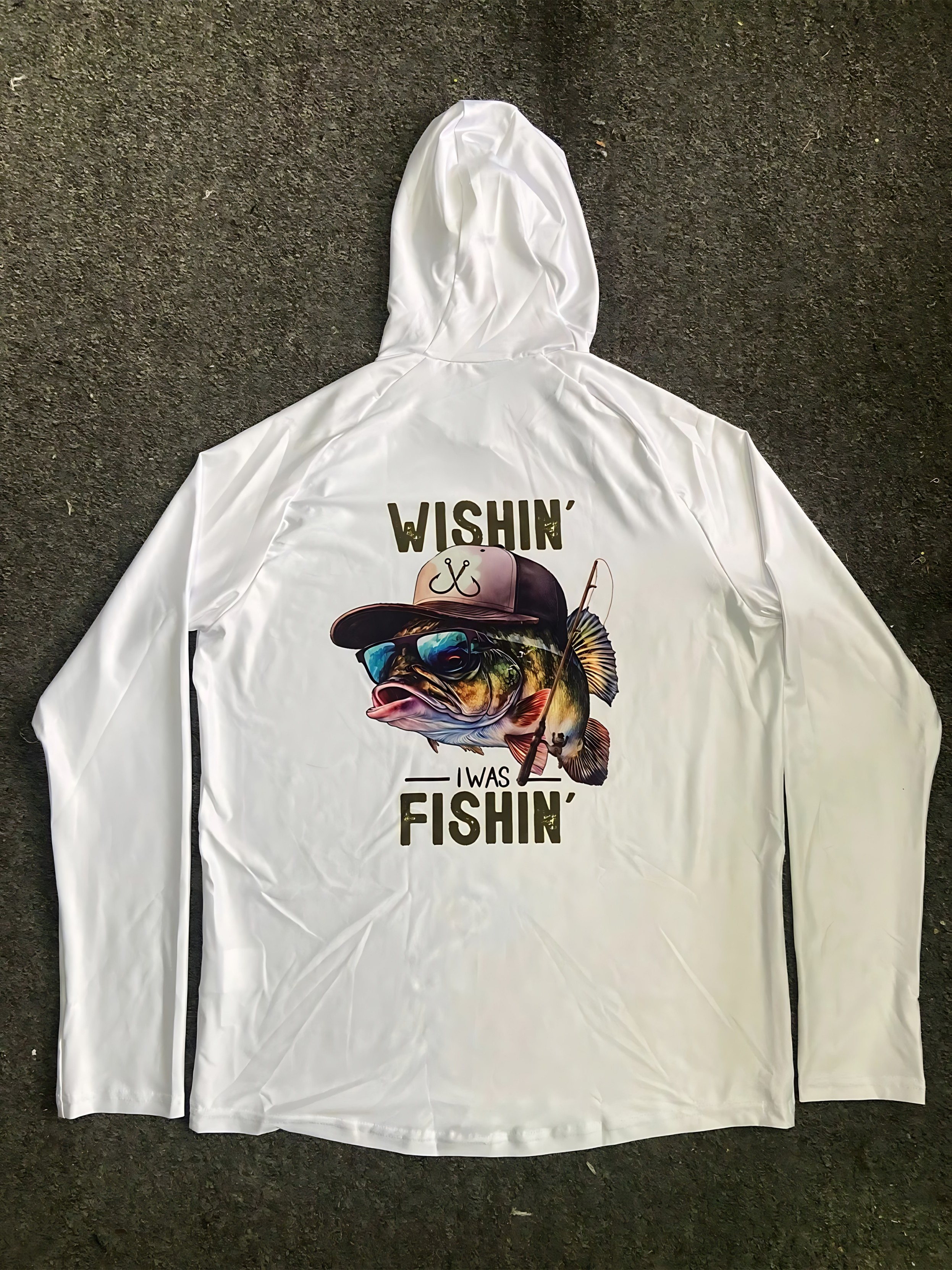 2026 New Model UV-Resistant Fi - Summer Clothing Usa ulasan dan harga