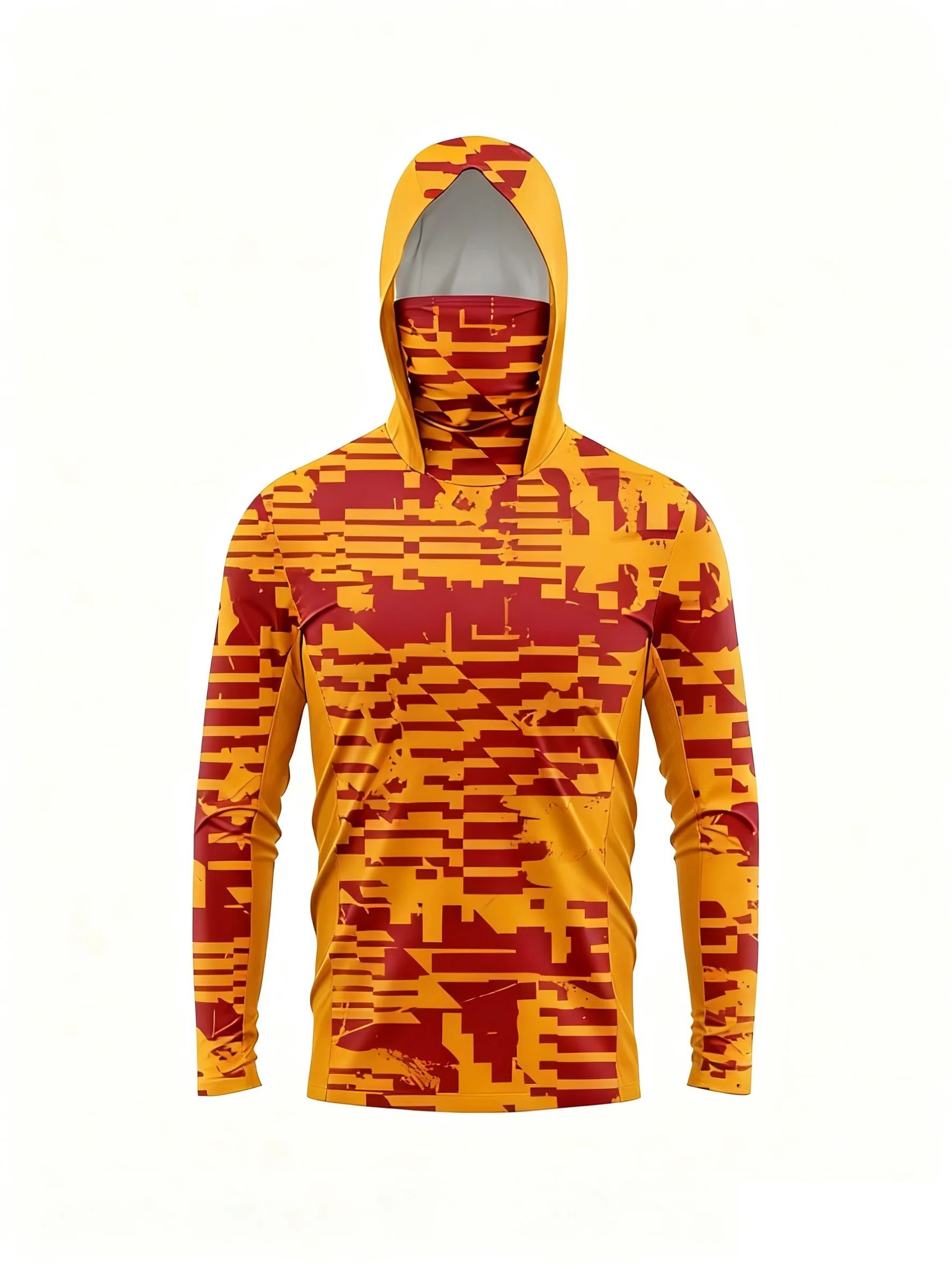 2026 Summer New Style Men's Lo - Summer Clothing Types ulasan dan harga