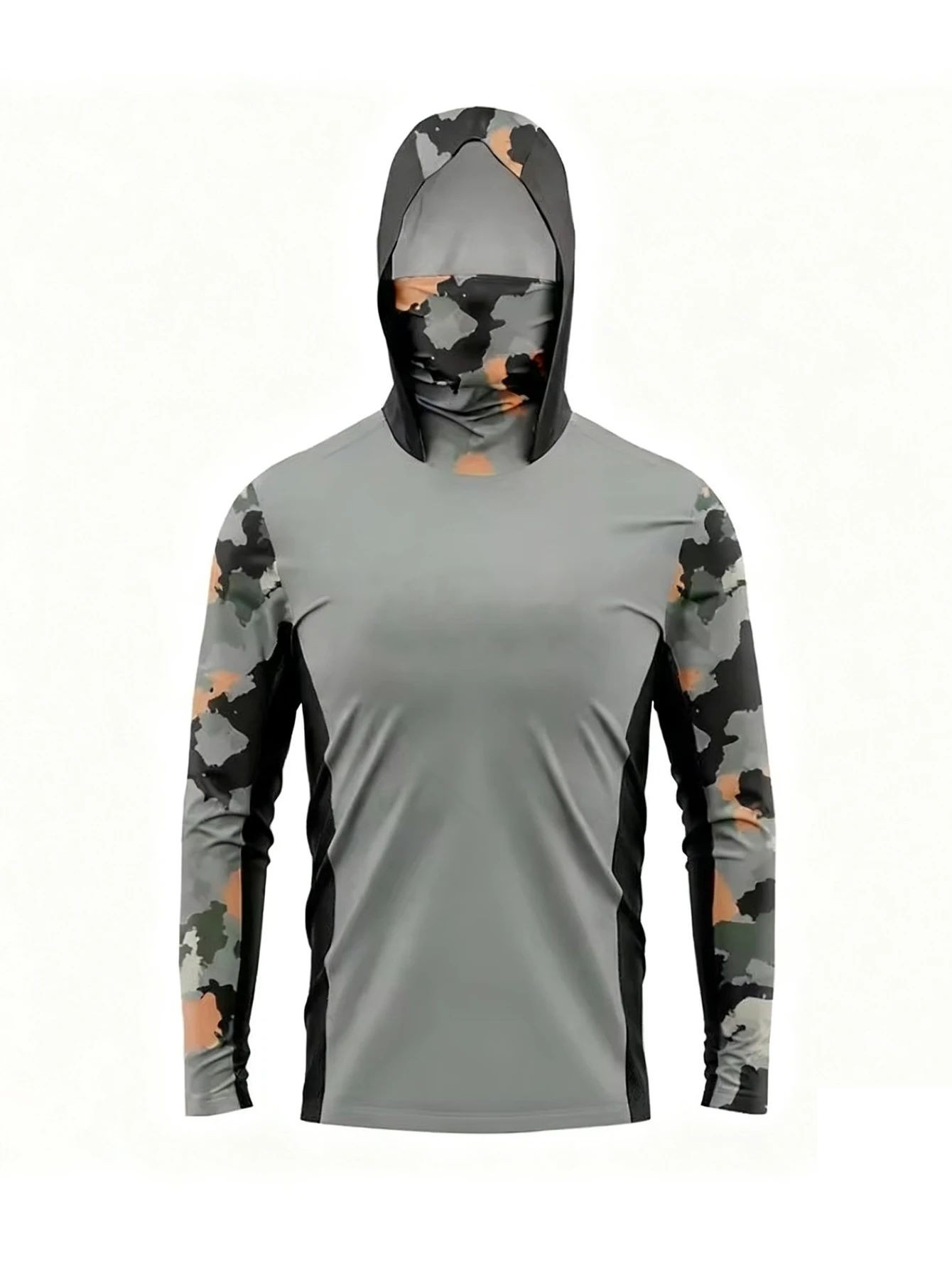 2026 Summer New Style Men's Lo - Summer Clothing Types ulasan dan harga