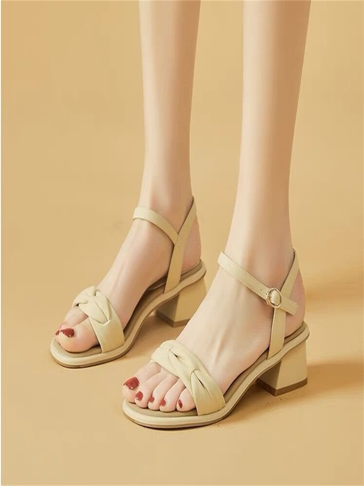 2026 Summer New French Style T - Summer Clothing Elegant ulasan dan harga