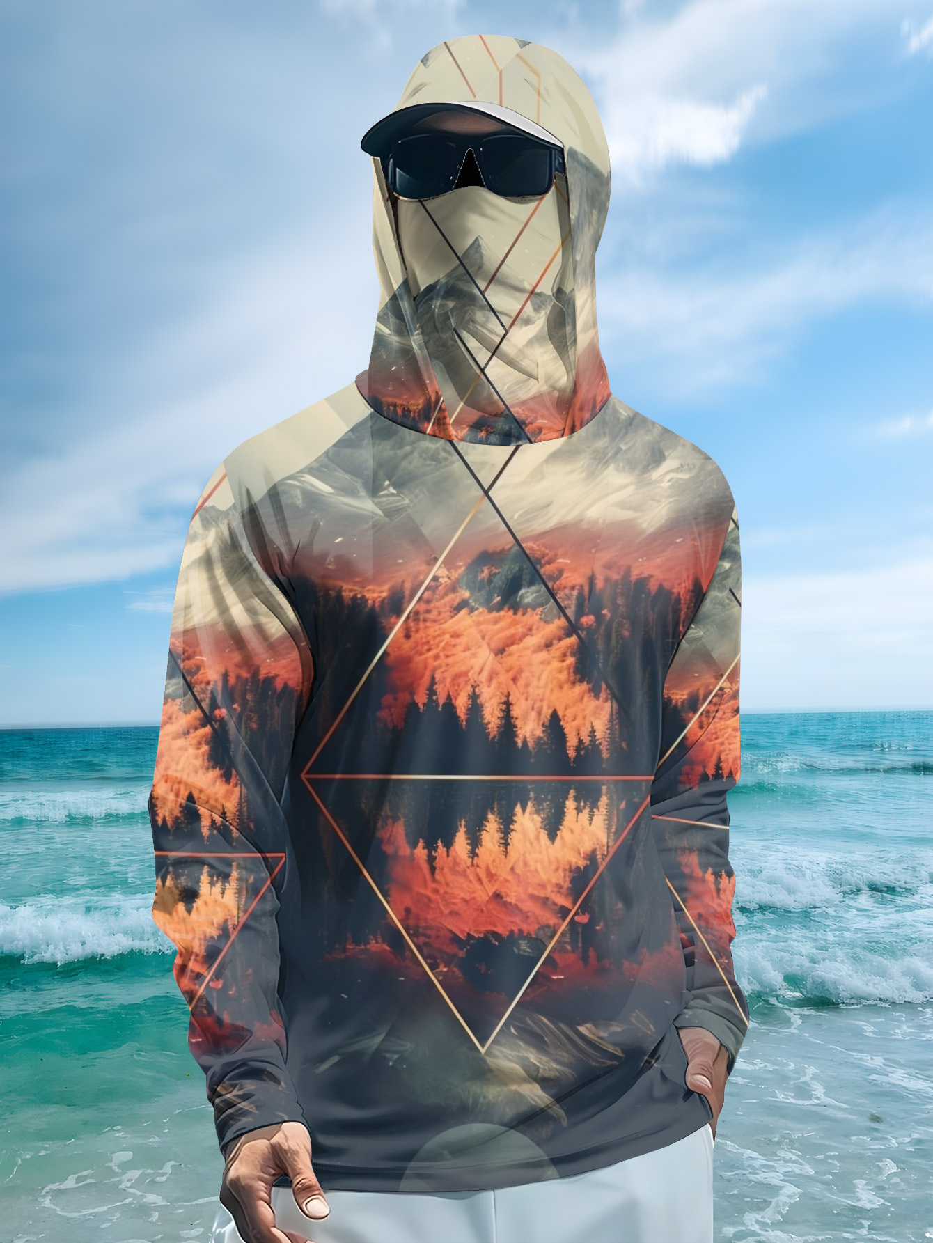 2026 Summer Best-selling Men's - Summer Clothing Types ulasan dan harga