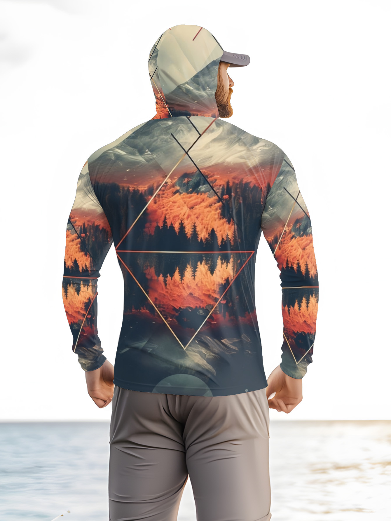 2026 Summer Best-selling Men's - Summer Clothing Types ulasan dan harga