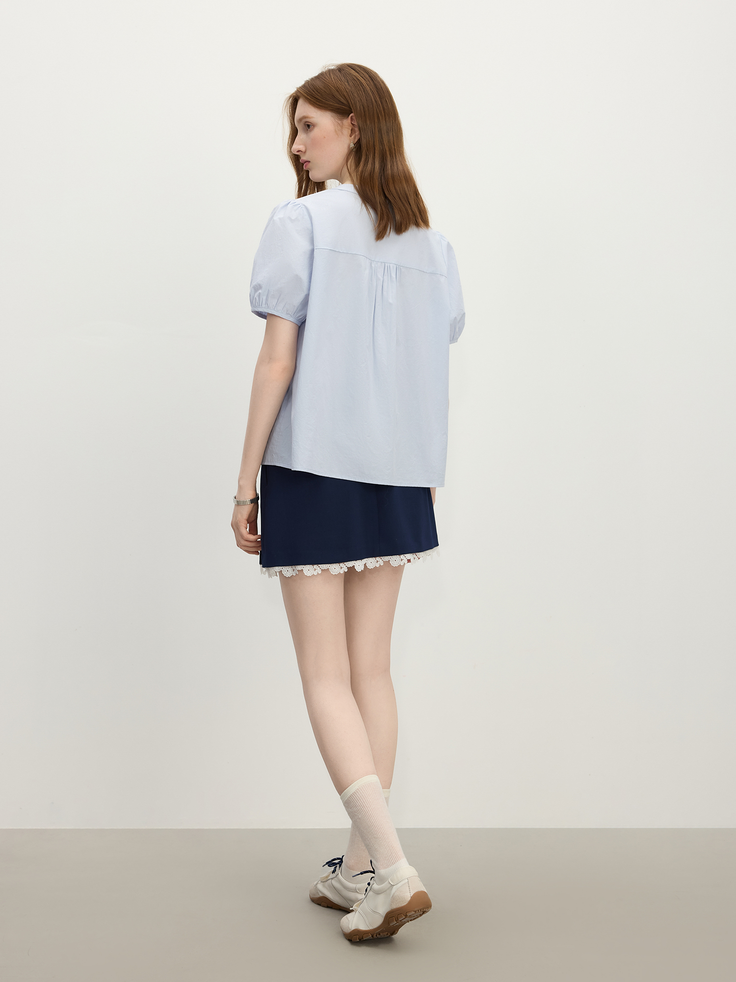 FSLE Summer 2025 Women's Round - Summer Youth Clothing ulasan dan harga