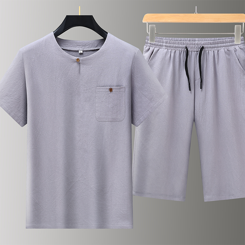 High-quality fashionable men's - Quality Summer Clothing ulasan dan harga