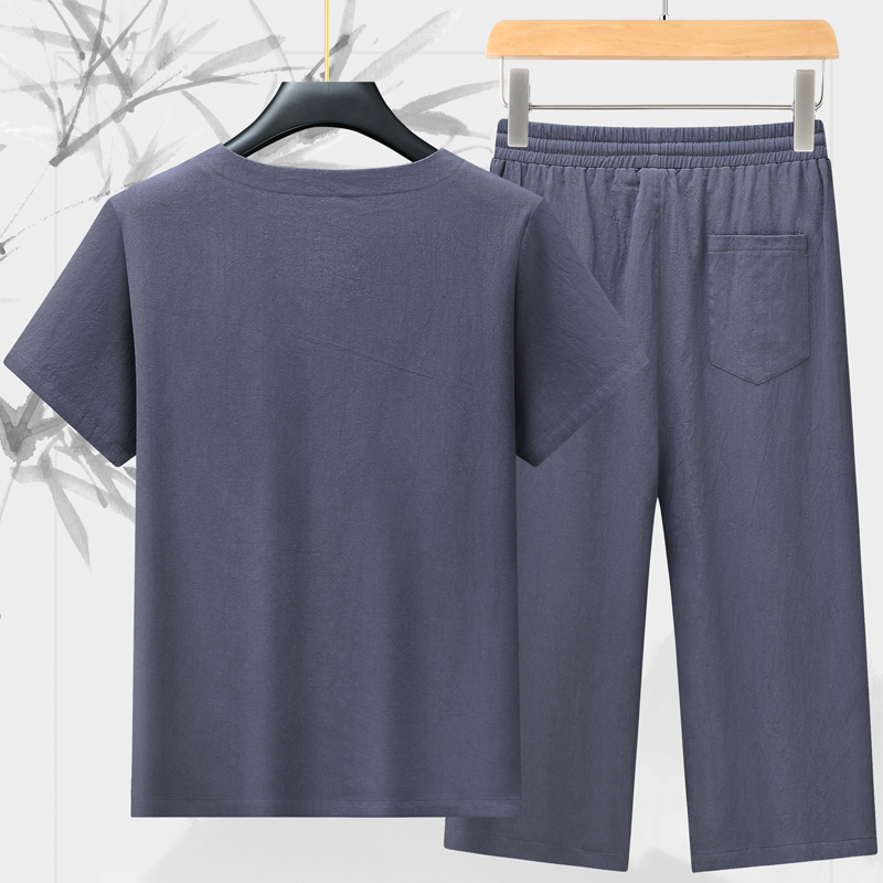 High-quality fashionable men's - Quality Summer Clothing ulasan dan harga