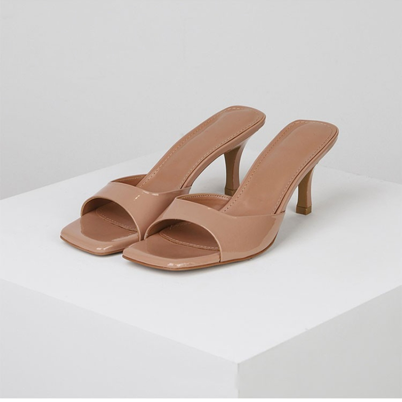 New Summer Women's Slippers Lu - Summer Clothing Elegant ulasan dan harga