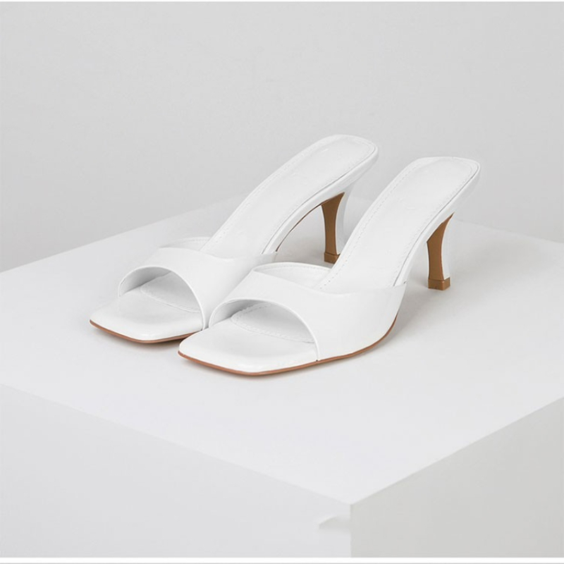New Summer Women's Slippers Lu - Summer Clothing Elegant ulasan dan harga