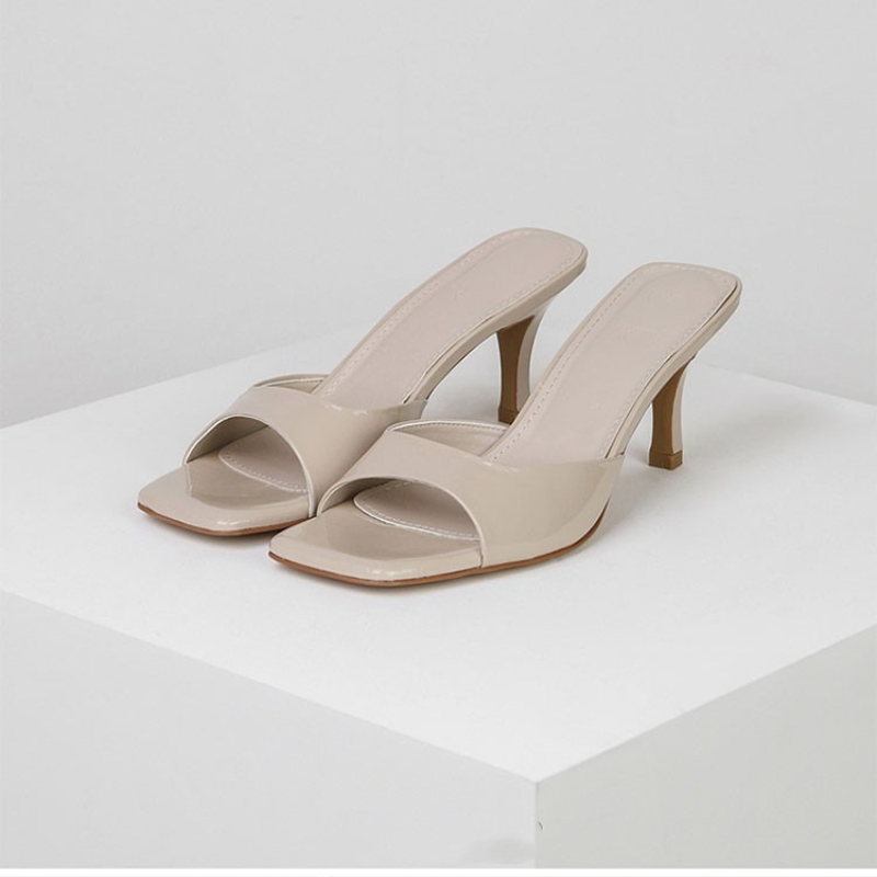 New Summer Women's Slippers Lu - Summer Clothing Elegant ulasan dan harga