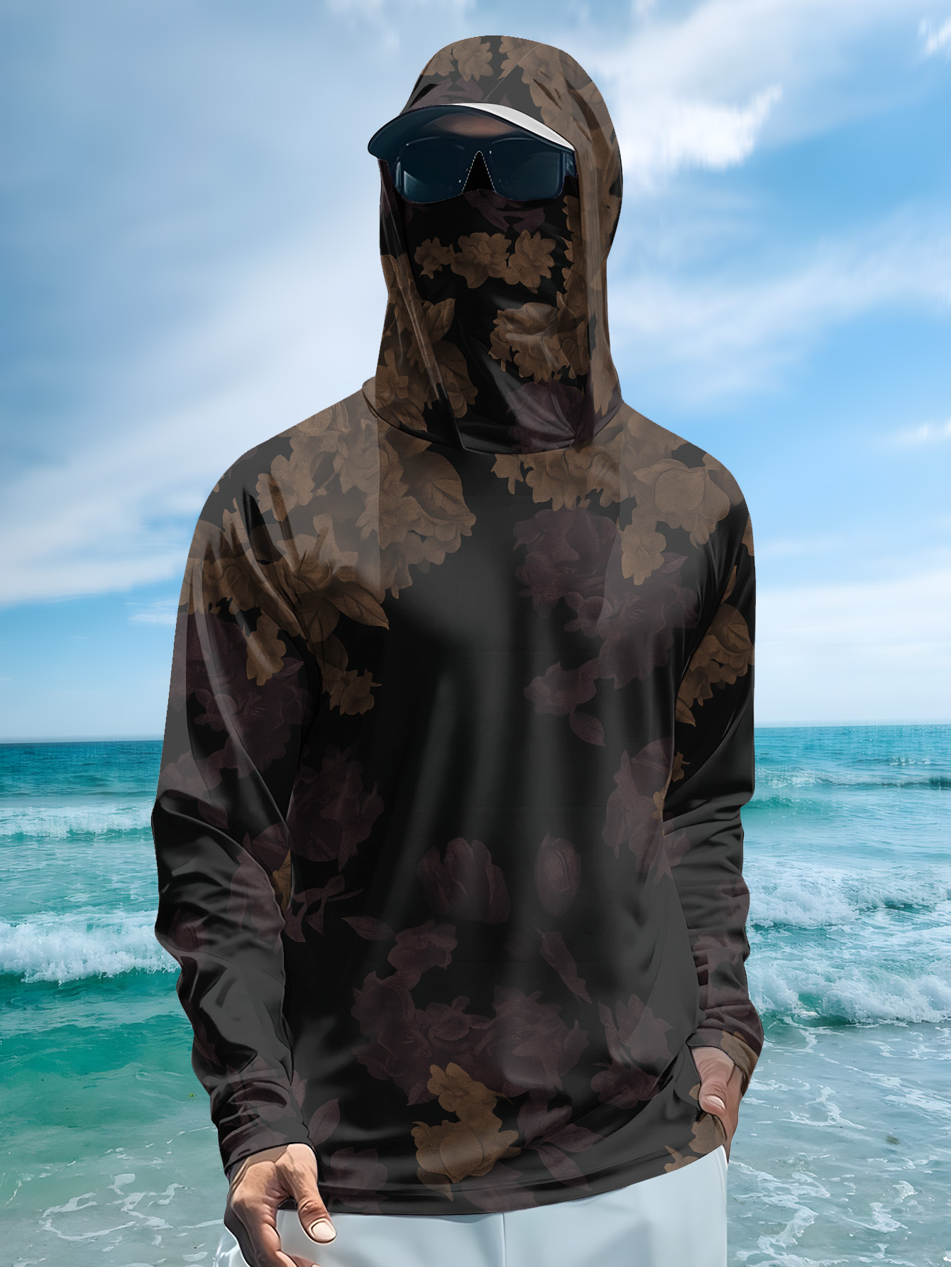 2026 Summer New Style Men's Lo - Summer Clothing Types ulasan dan harga