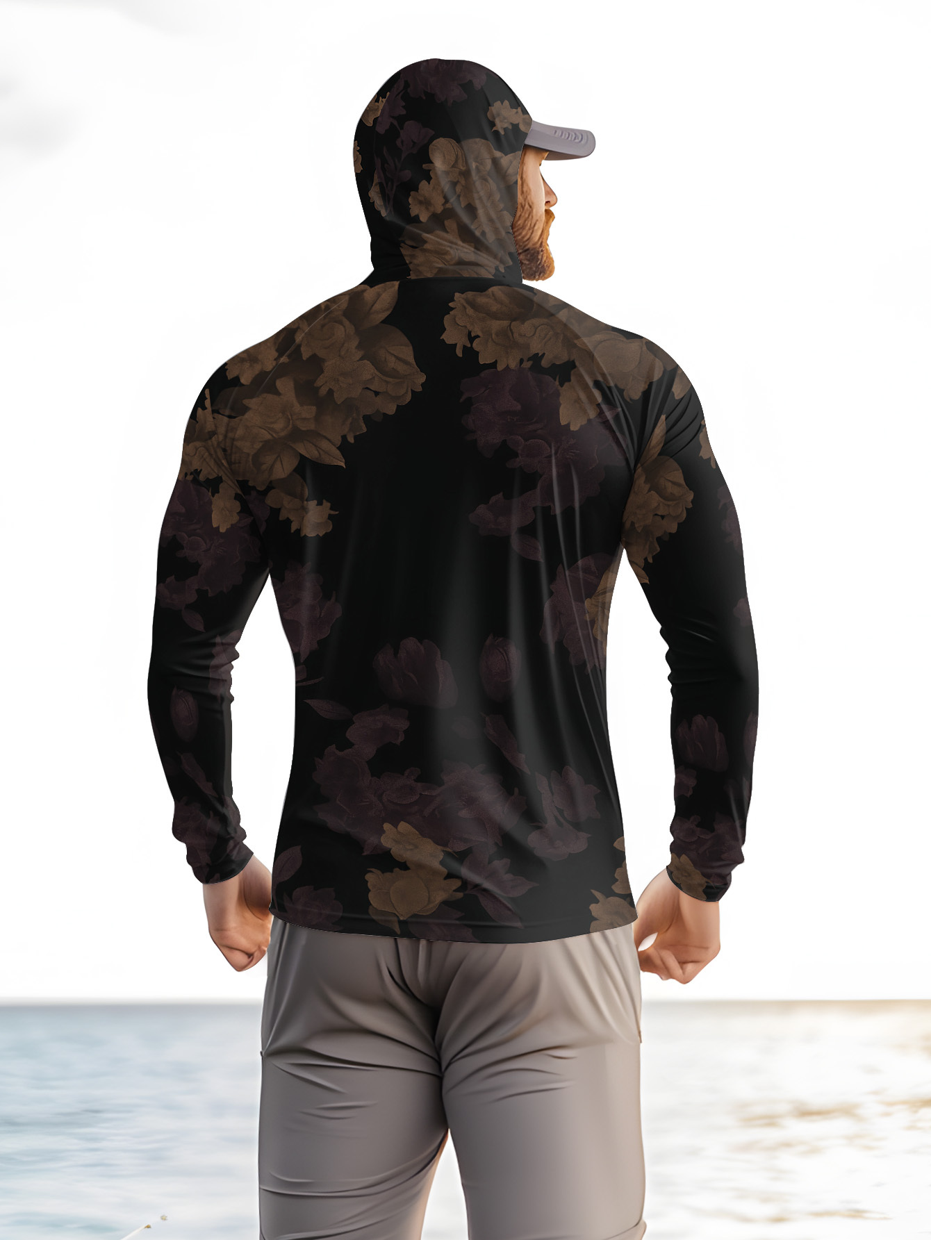 2026 Summer New Style Men's Lo - Summer Clothing Types ulasan dan harga