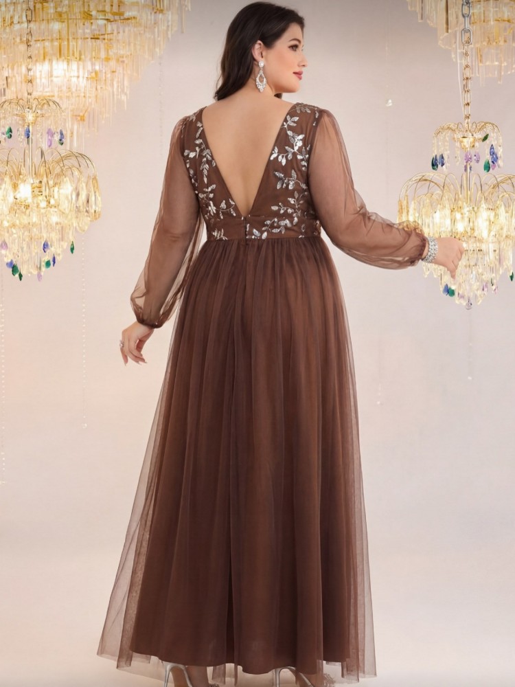 XL-3XL Plus Size Clothes Sequi - Xl Summer Clothing ulasan dan harga
