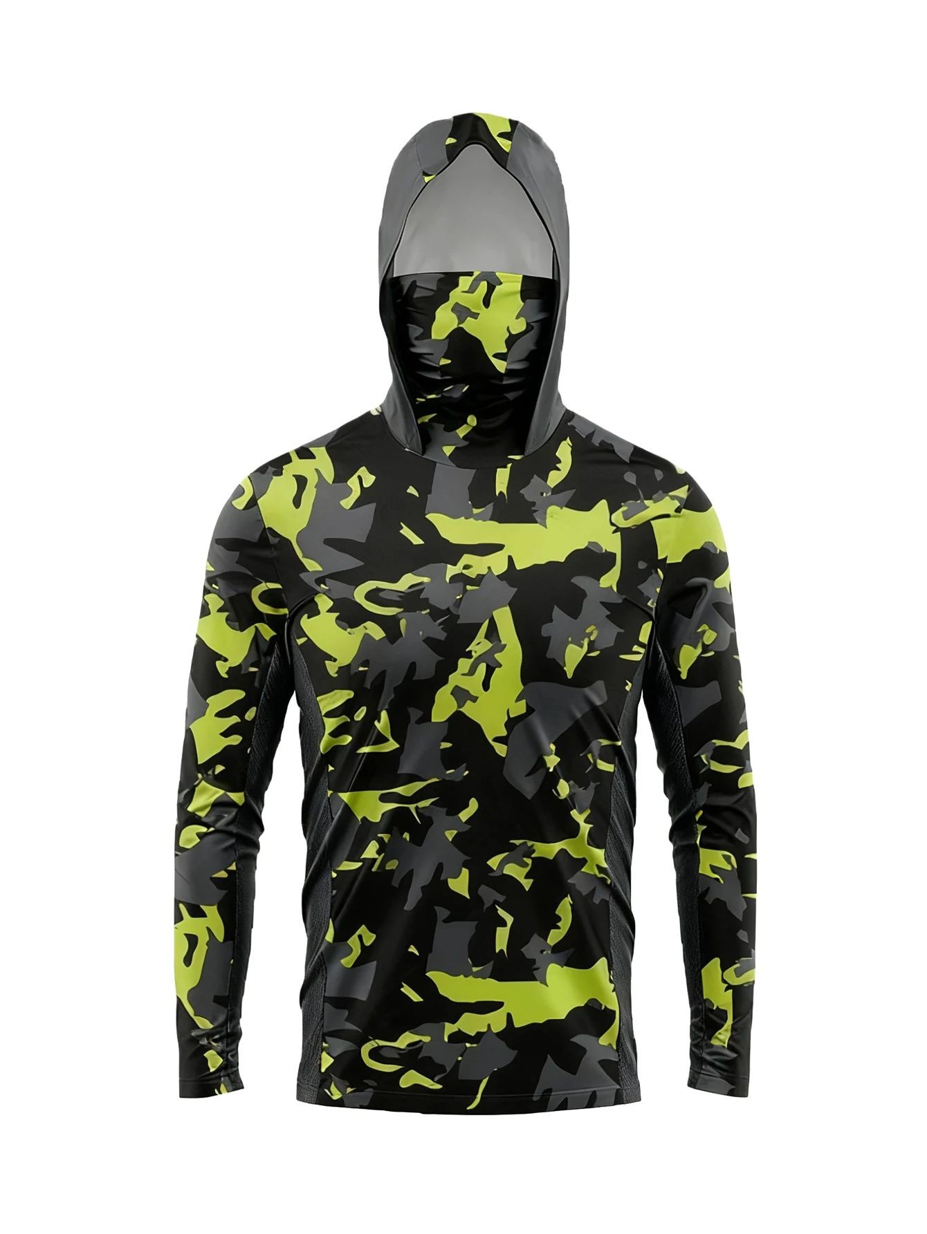 2026 Summer New Style Men's Lo - Summer Clothing Types ulasan dan harga