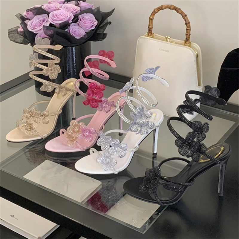 Aneikeh 2026 Summer Open Toe A - Summer Clothing Elegant ulasan dan harga
