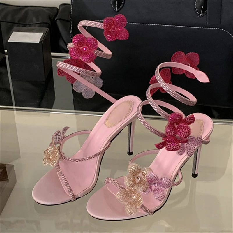 Aneikeh 2026 Summer Open Toe A - Summer Clothing Elegant ulasan dan harga