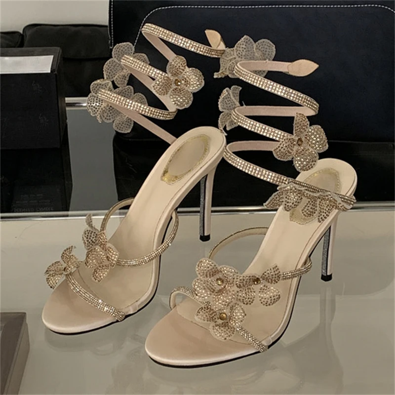 Aneikeh 2026 Summer Open Toe A - Summer Clothing Elegant ulasan dan harga