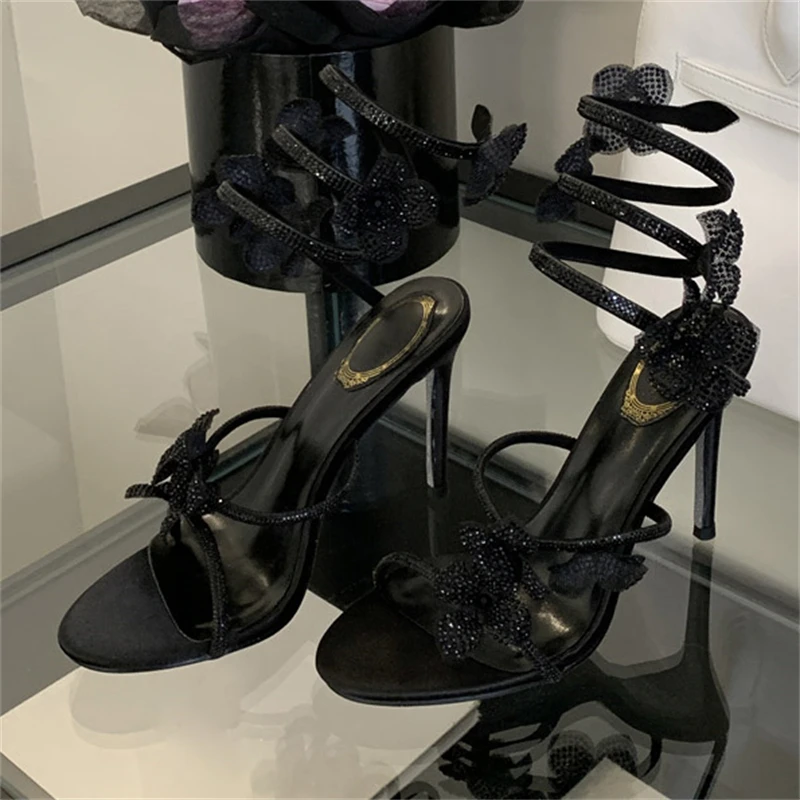 Aneikeh 2026 Summer Open Toe A - Summer Clothing Elegant ulasan dan harga