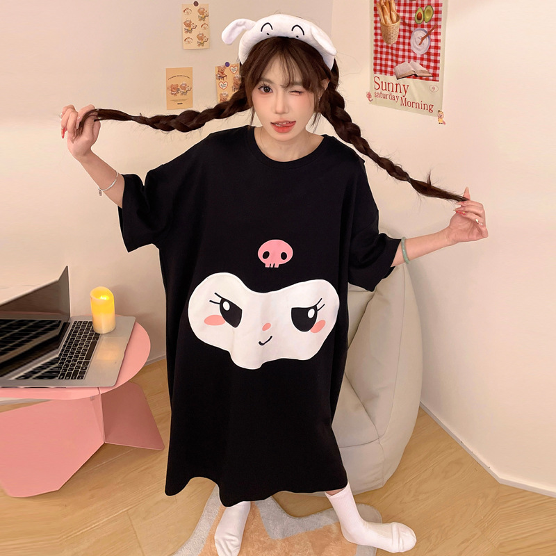 Sanrio Anime Hangyodon Large S - Summer Away Clothing ulasan dan harga