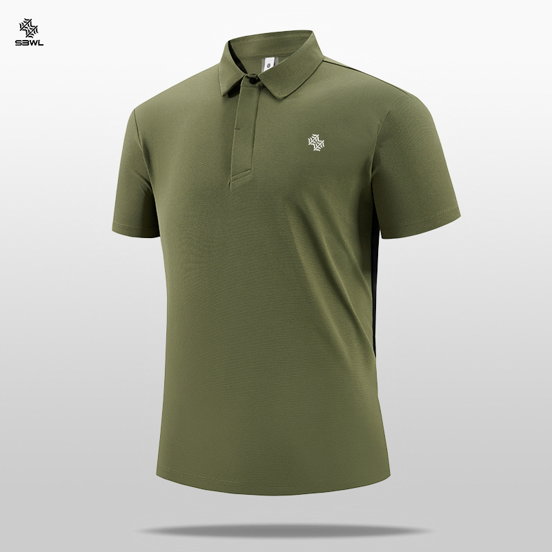 SBWL men's fashion 7 color bus - Quality Summer Clothing ulasan dan harga