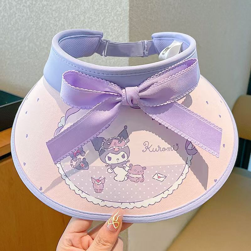 Head Circumference From 49Cm T - Sun Hat Wide Brim ulasan dan harga