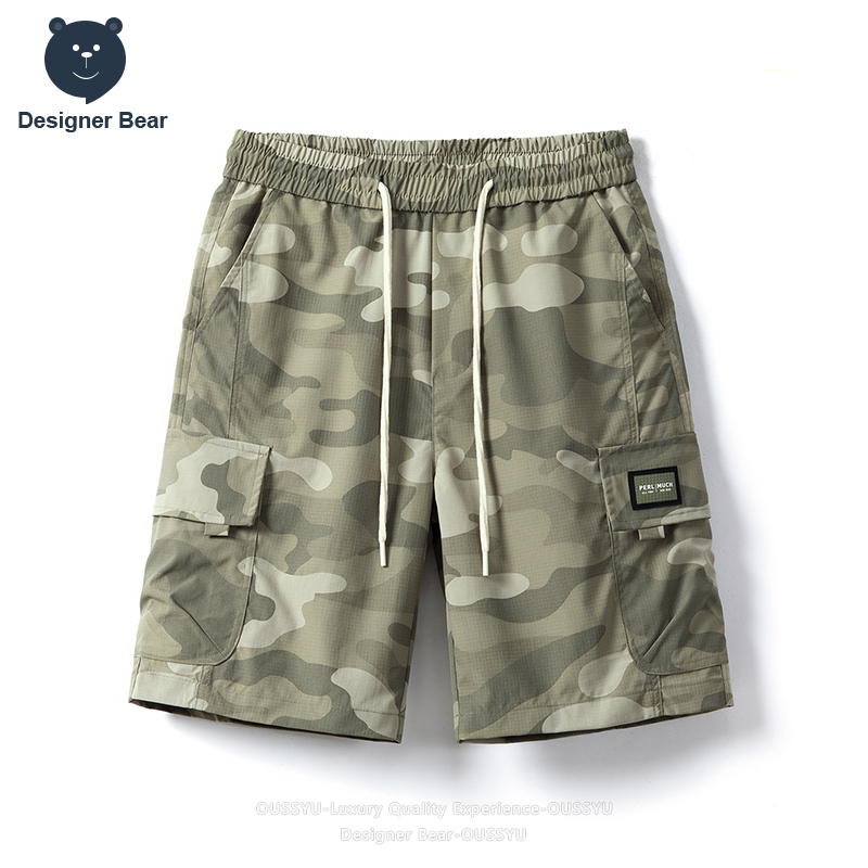 Brand Clothing Summer Cargo Ca - Summer Clothing Design ulasan dan harga