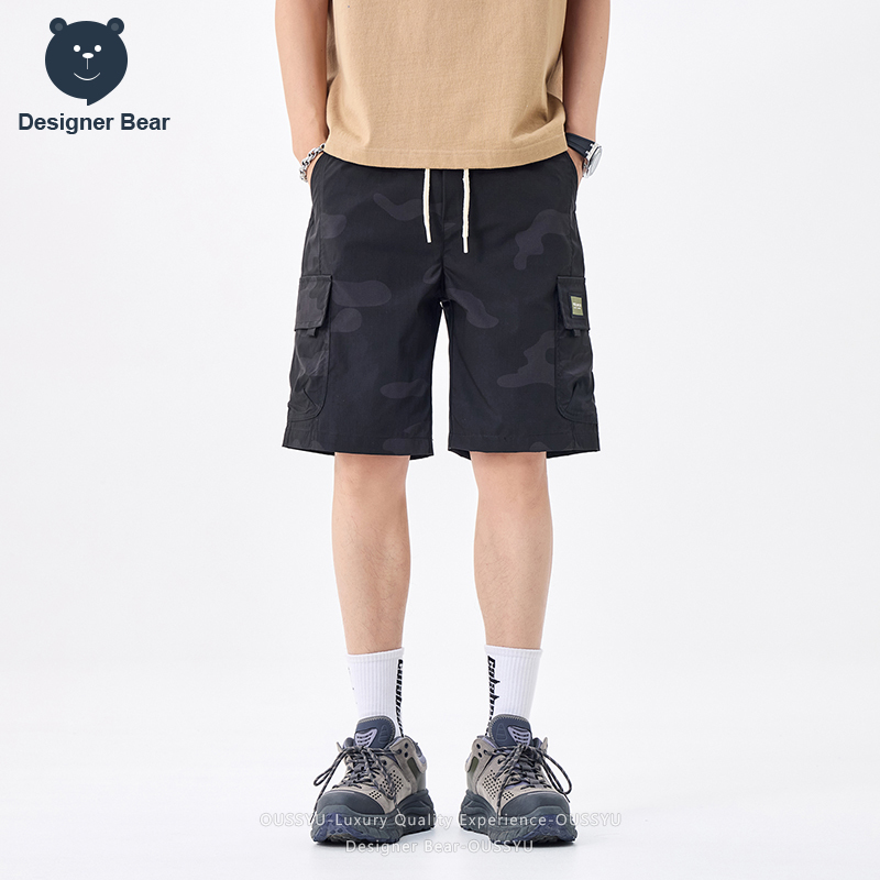 Brand Clothing Summer Cargo Ca - Summer Clothing Design ulasan dan harga
