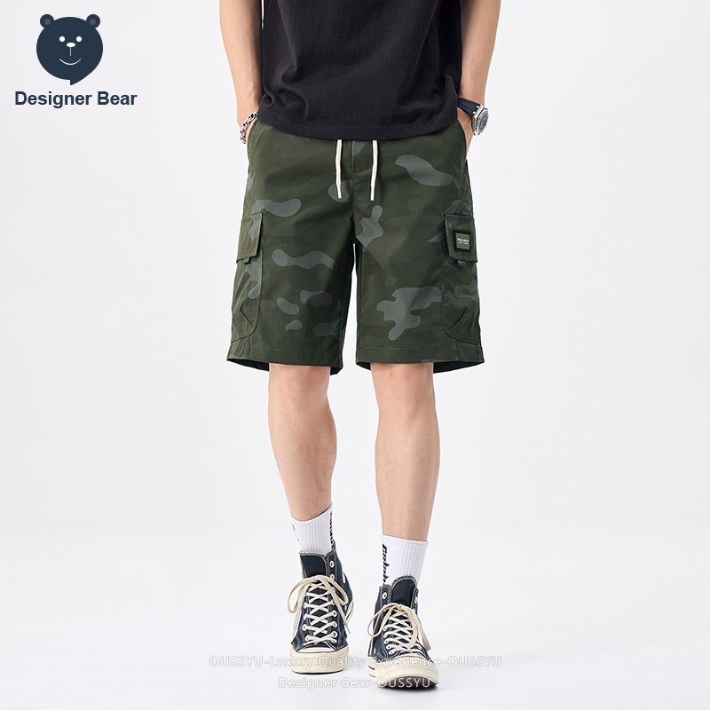 Brand Clothing Summer Cargo Ca - Summer Clothing Design ulasan dan harga