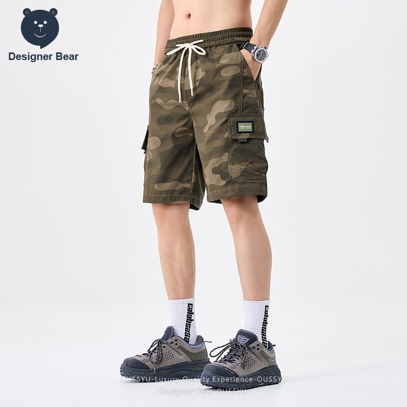 Brand Clothing Summer Cargo Ca - Summer Clothing Design ulasan dan harga