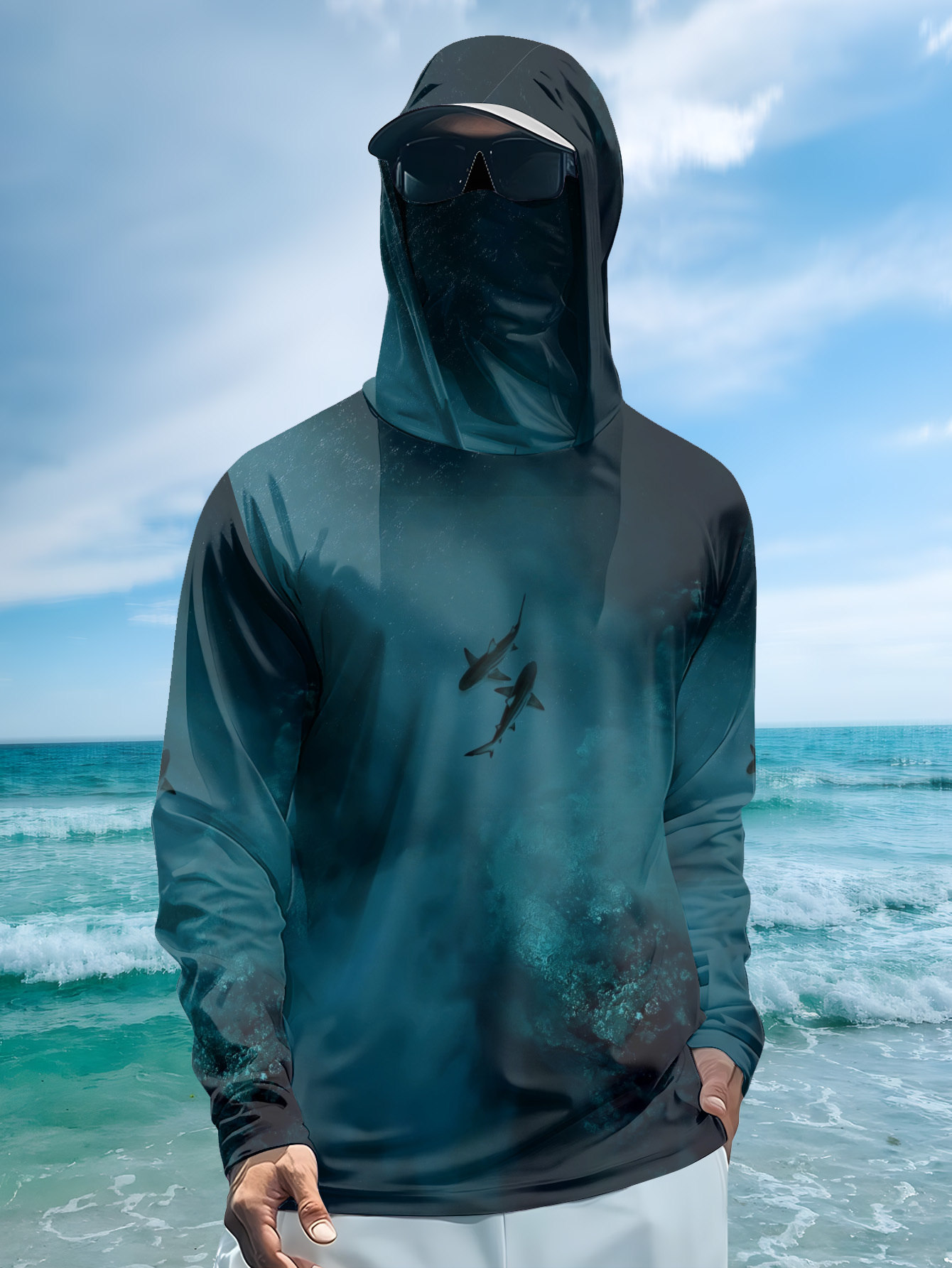 2026 Summer New Style Men's Lo - Summer Clothing Types ulasan dan harga