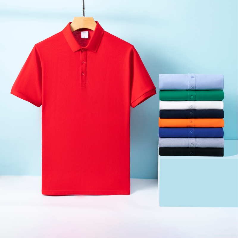 KAISING High-Quality Pure Cott - Summer Clothing Design ulasan dan harga