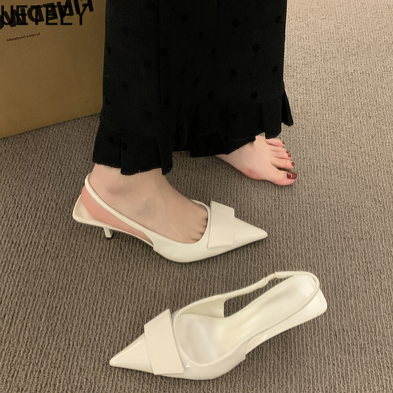 2026 Summer High Heel Women Sa - Summer Clothing Elegant ulasan dan harga