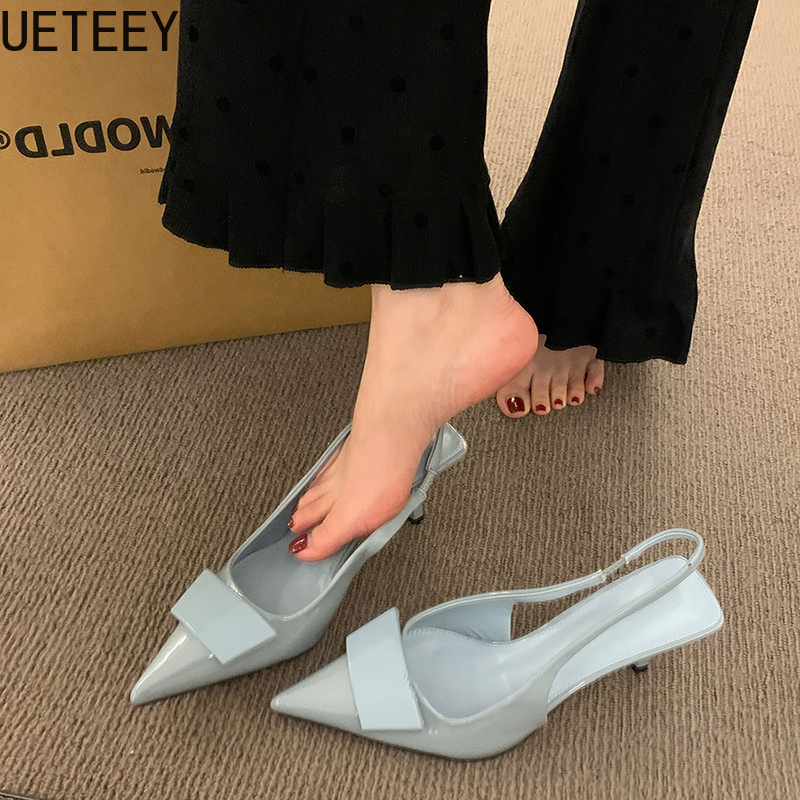 2026 Summer High Heel Women Sa - Summer Clothing Elegant ulasan dan harga
