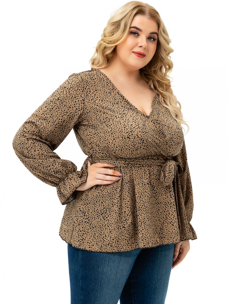 Women's Plus Size XL-4XL Casua - Xl Summer Clothing ulasan dan harga