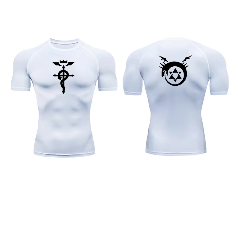 Sports Running Compression Shi - Summer Clothing In Winter ulasan dan harga