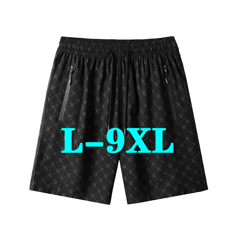 Oversized Men's Shorts For Men - Summer Clothing Websites ulasan dan harga