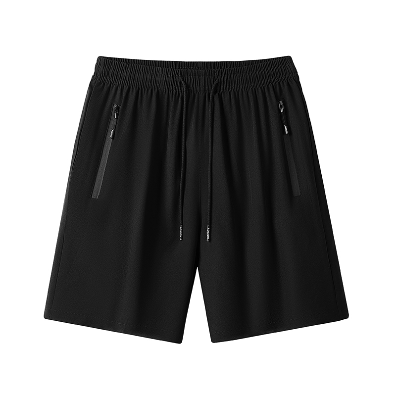 Oversized Men's Shorts For Men - Summer Clothing Websites ulasan dan harga