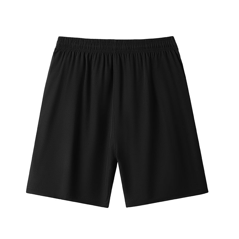Oversized Men's Shorts For Men - Summer Clothing Websites ulasan dan harga