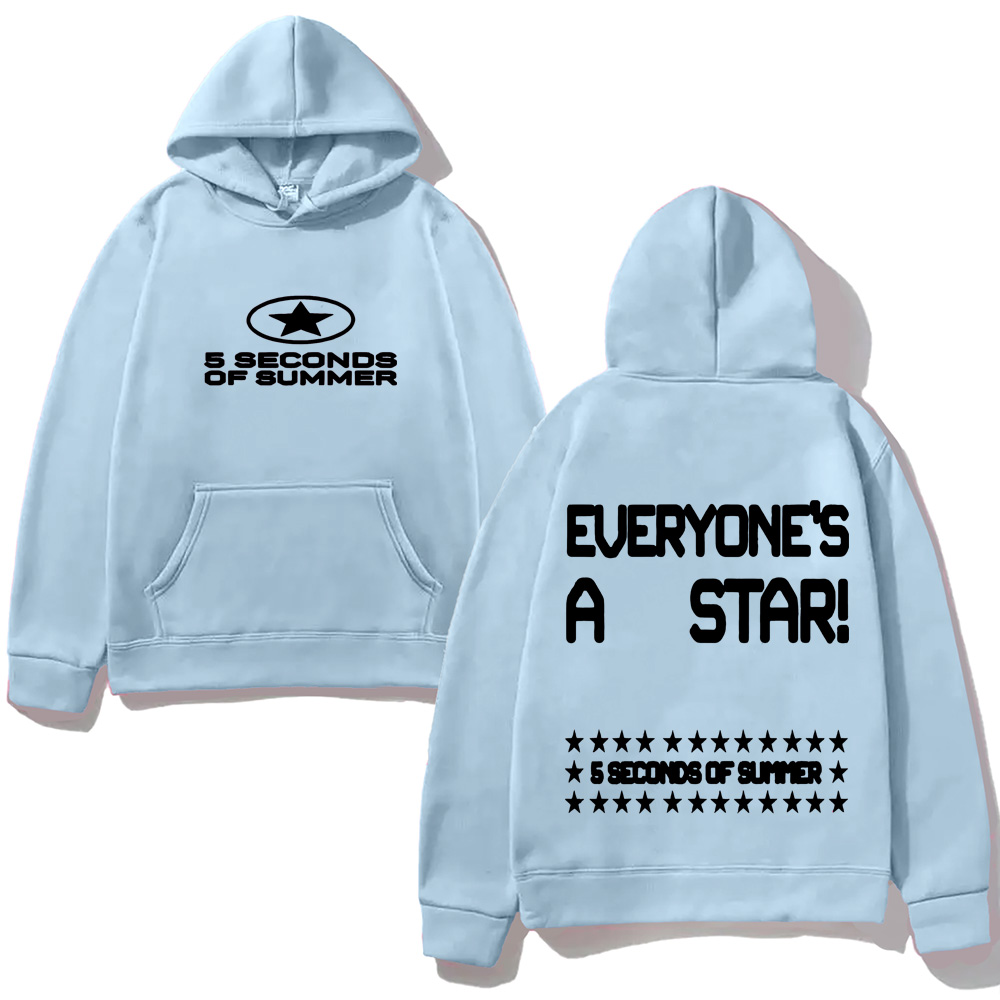 EVERYONE'S A STAR! HOT PINK HO - Summer Clothing Websites ulasan dan harga