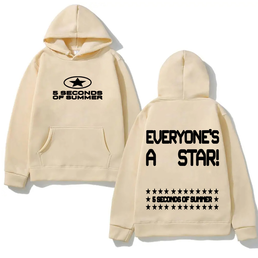 EVERYONE'S A STAR! HOT PINK HO - Summer Clothing Websites ulasan dan harga