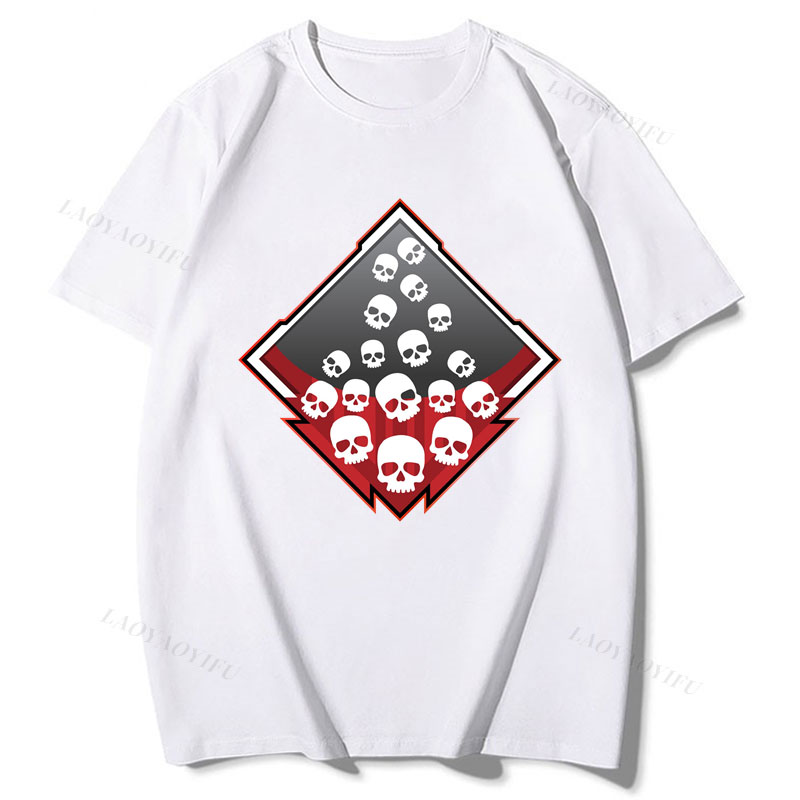 Ropa De Mujer Apex Legends Gam - Summer Clothing Websites ulasan dan harga
