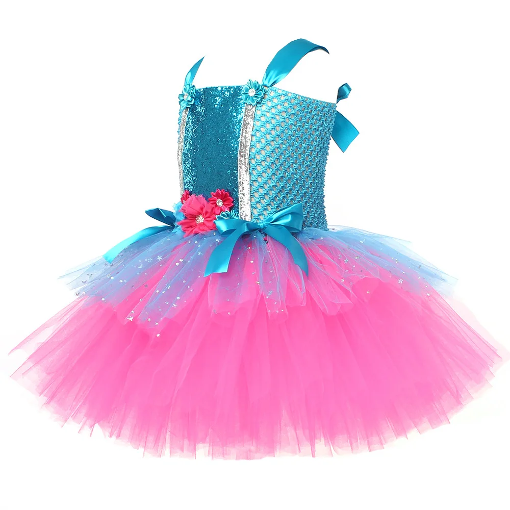 Girls Summer Dress Princess Po - Summer Clothing For Kids Girls ulasan dan harga