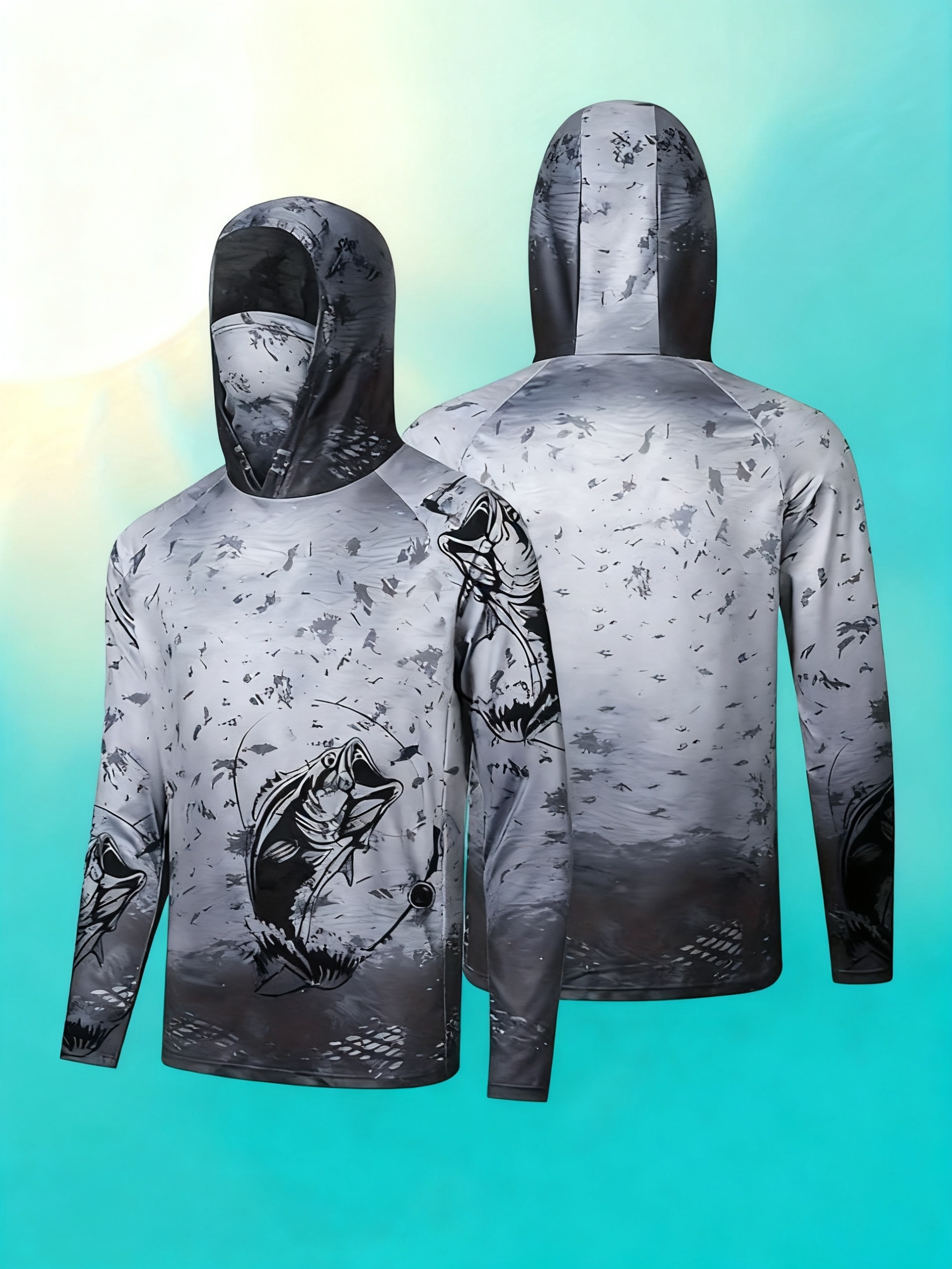 2026 Summer New Style Men's Lo - Summer Clothing Types ulasan dan harga