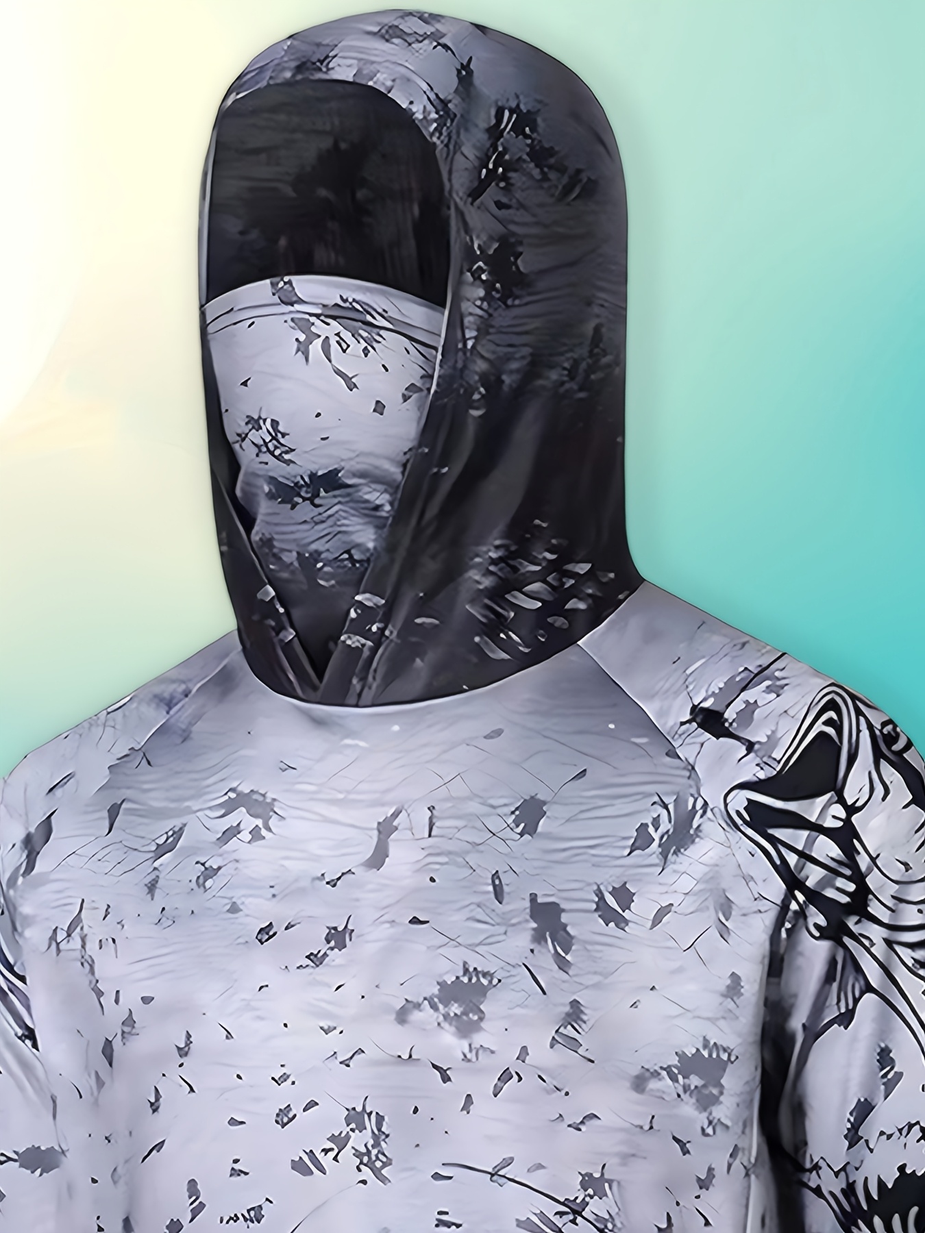 2026 Summer New Style Men's Lo - Summer Clothing Types ulasan dan harga