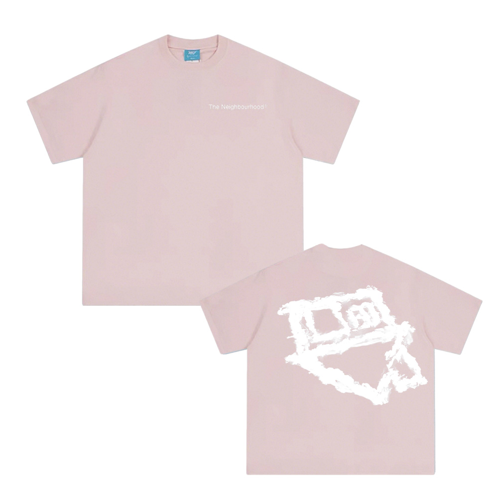 HEAD IN THE CLOUDS T-Shirt The - Summer Clothing Websites ulasan dan harga