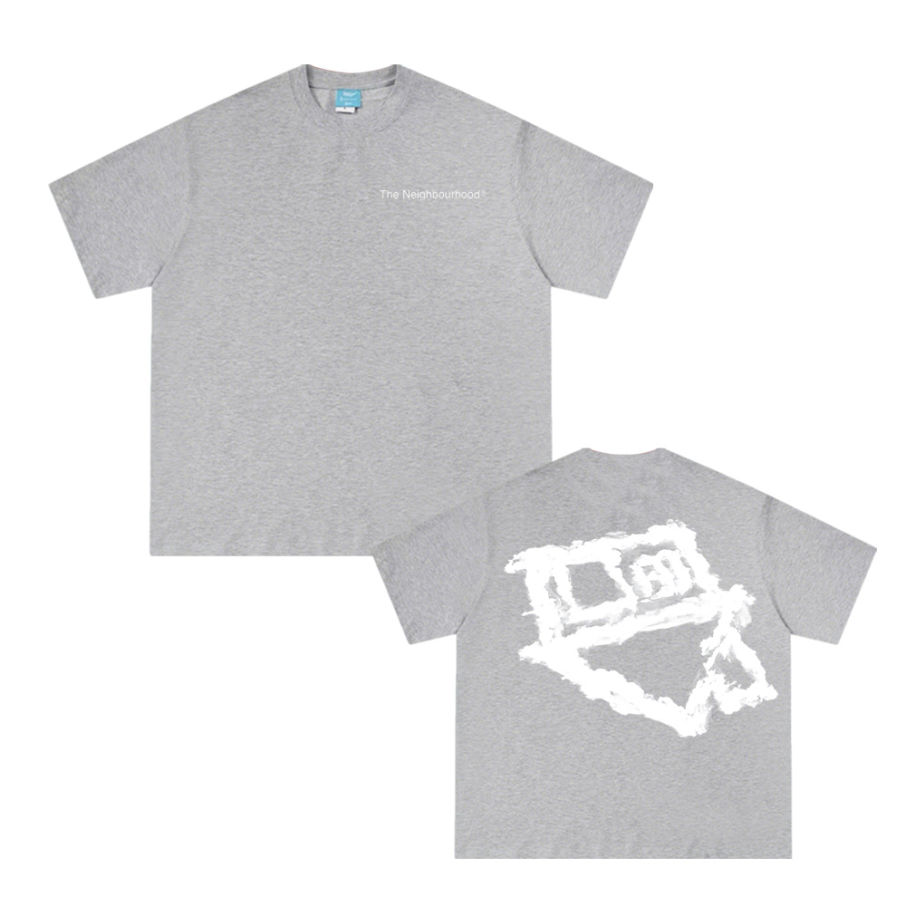HEAD IN THE CLOUDS T-Shirt The - Summer Clothing Websites ulasan dan harga