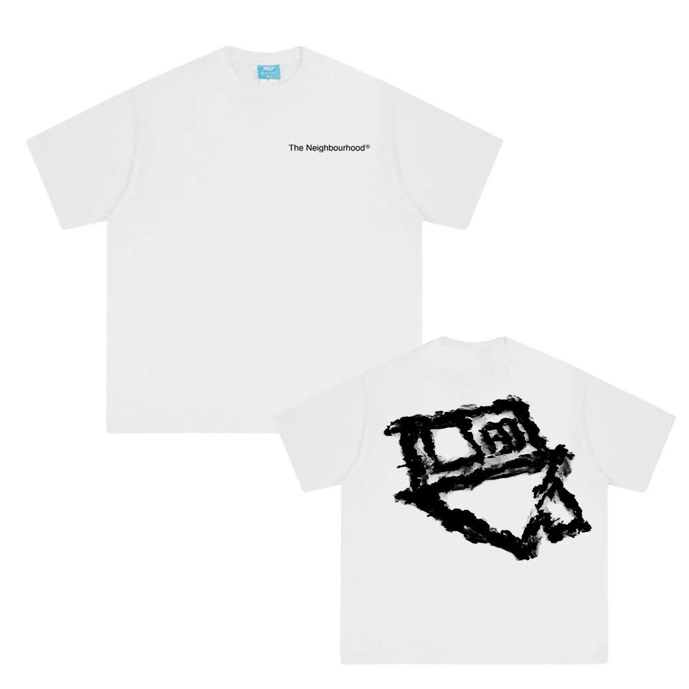 HEAD IN THE CLOUDS T-Shirt The - Summer Clothing Websites ulasan dan harga
