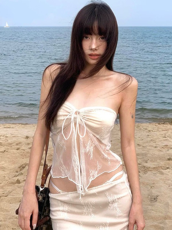 Summer Women's Clothing Sexy L - Summer Clothing Usa ulasan dan harga